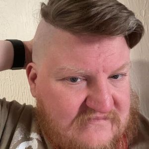 Meet your Posher, Lance